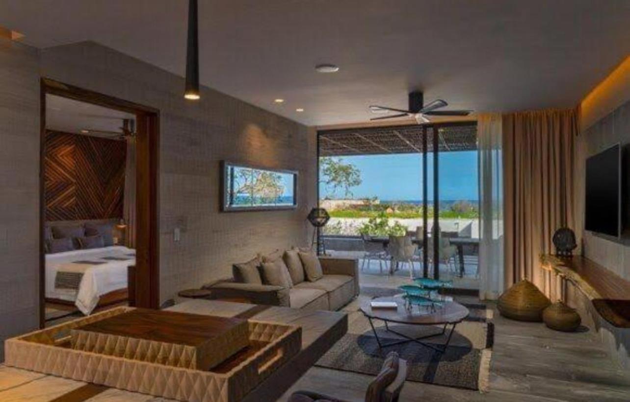 Solaz, A Luxury Collection Resort, Los Cabos San José del Cabo Exterior foto