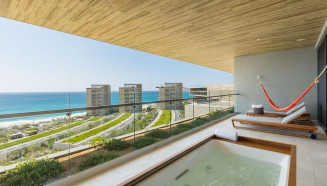 Solaz, A Luxury Collection Resort, Los Cabos San José del Cabo Exterior foto