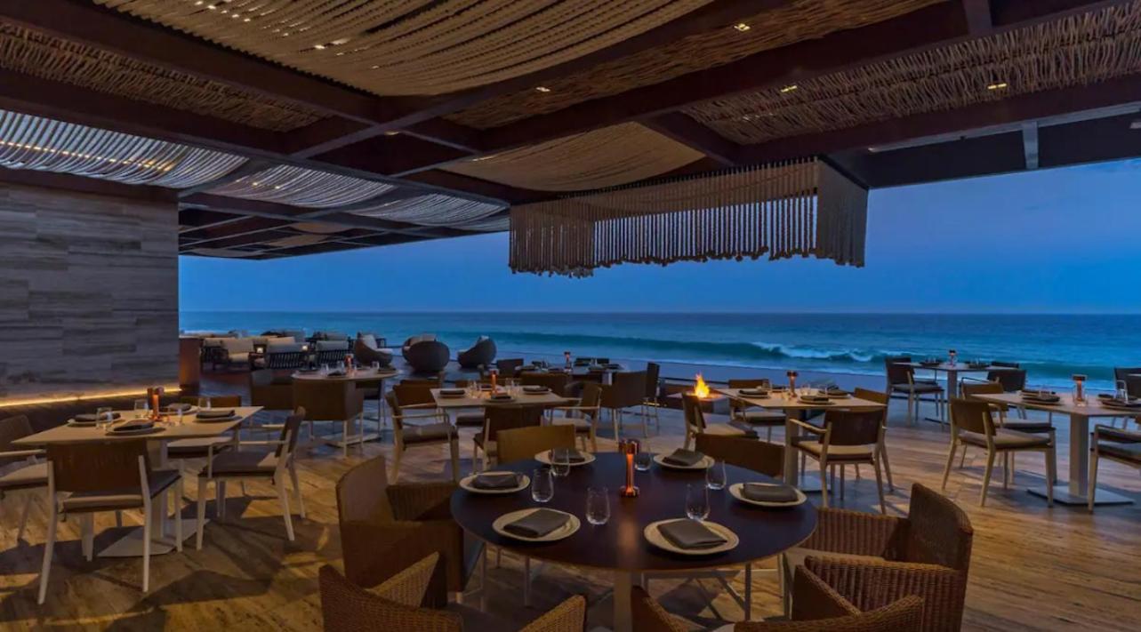 Solaz, A Luxury Collection Resort, Los Cabos San José del Cabo Exterior foto