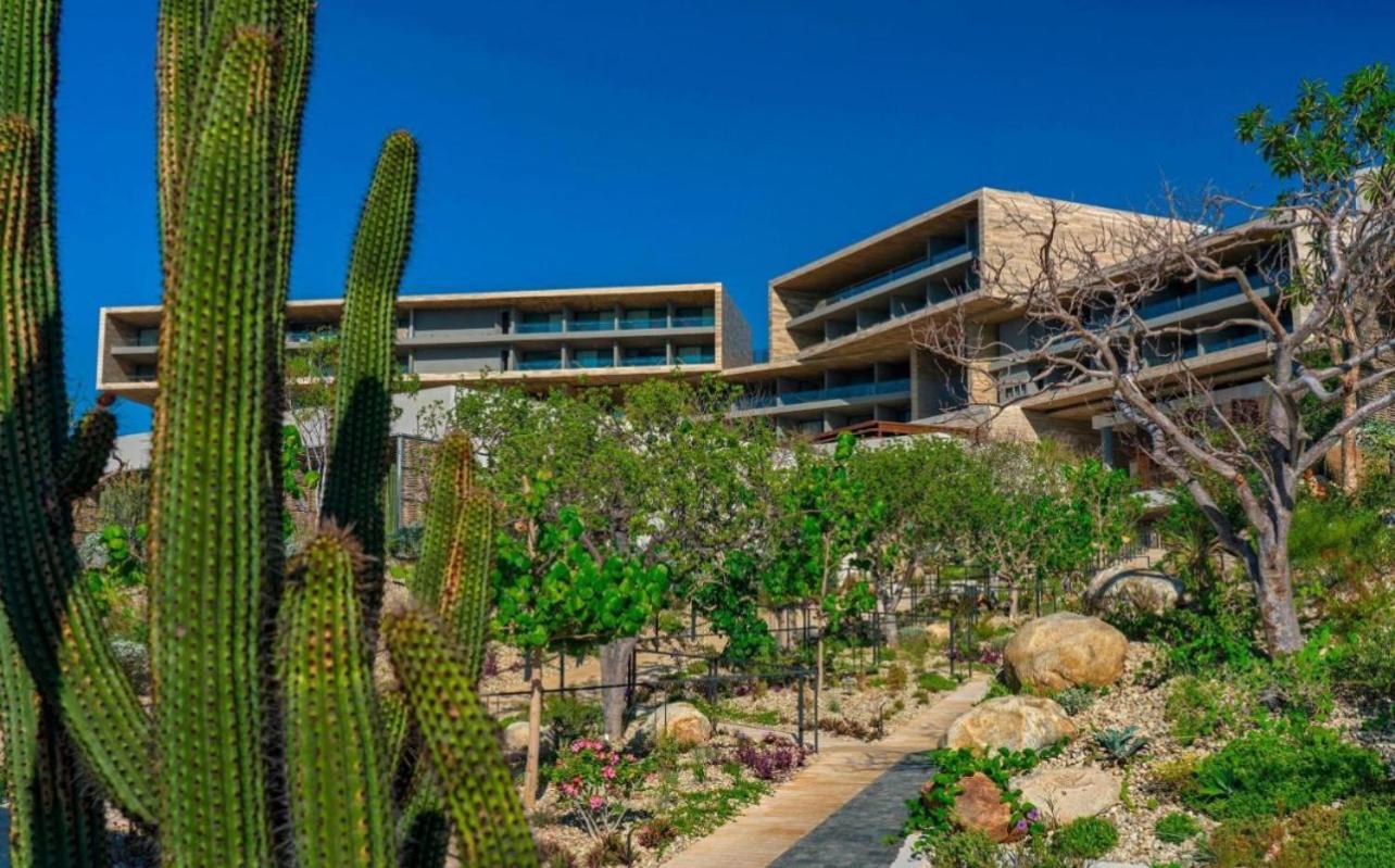 Solaz, A Luxury Collection Resort, Los Cabos San José del Cabo Exterior foto