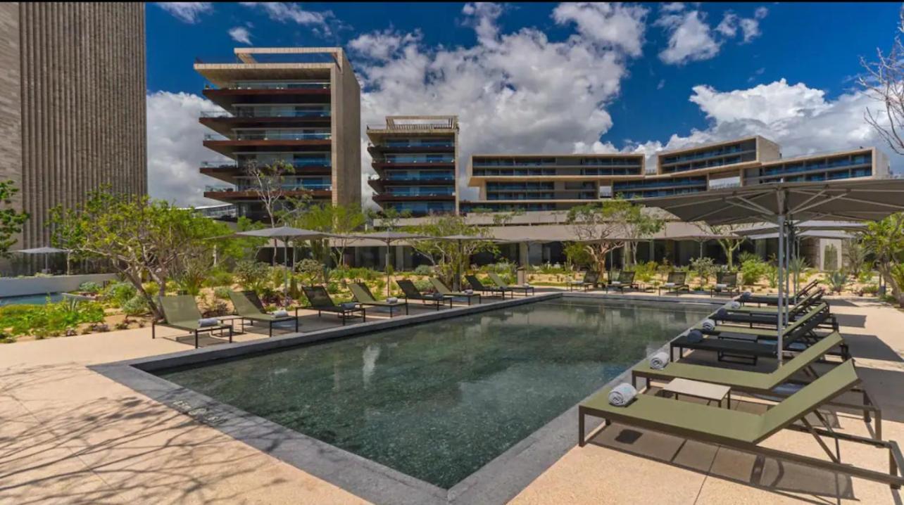 Solaz, A Luxury Collection Resort, Los Cabos San José del Cabo Exterior foto