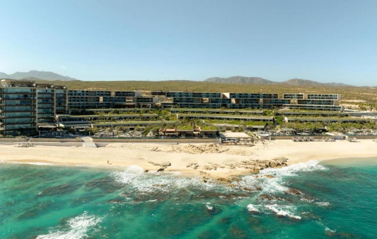 Solaz, A Luxury Collection Resort, Los Cabos San José del Cabo Exterior foto