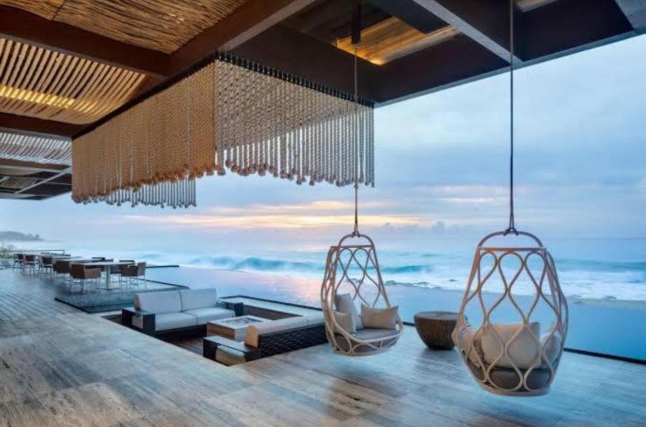 Solaz, A Luxury Collection Resort, Los Cabos San José del Cabo Exterior foto